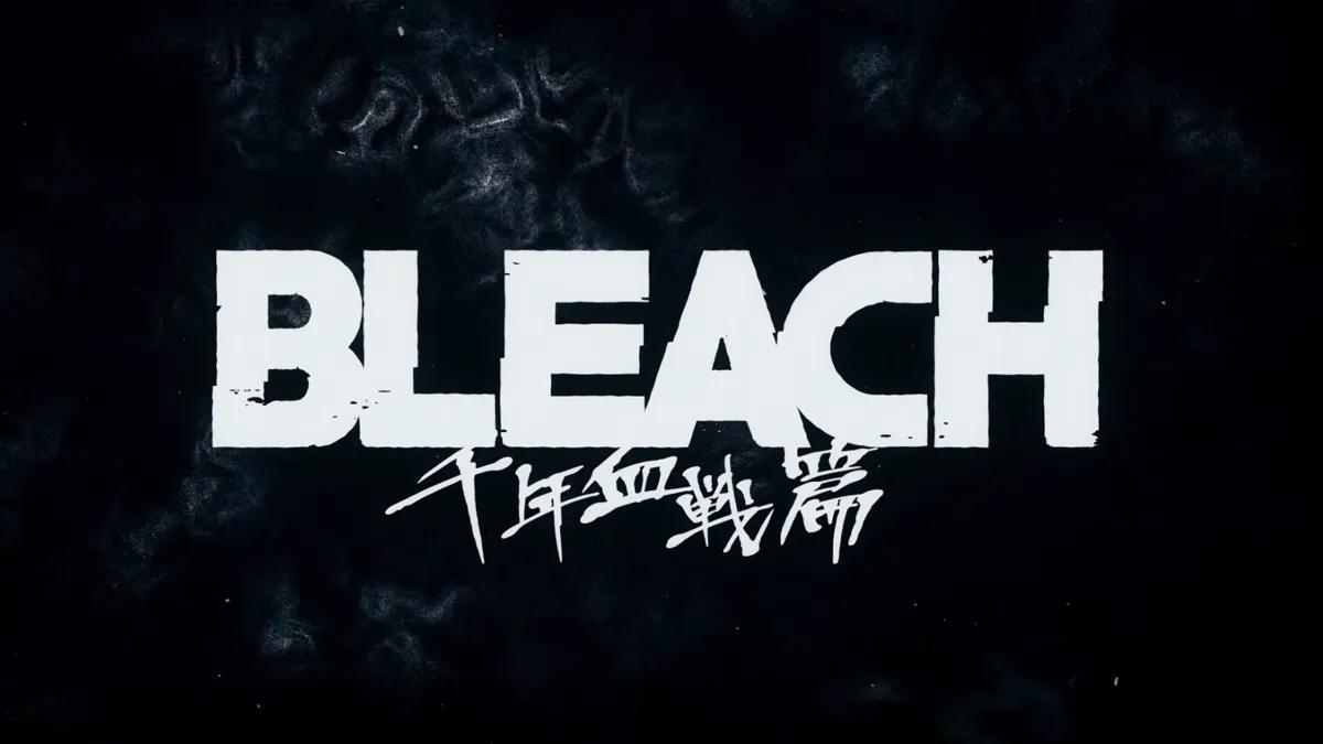 Den siste traileren til «Bleach: Thousand-Year Blood War – The Calamity» er sluppet
