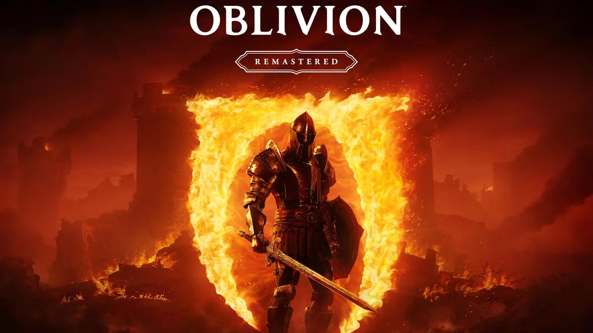 Spiller uten utviklingserfaring lager et mod som øker FPS-en i Oblivion Remastered med 40 %