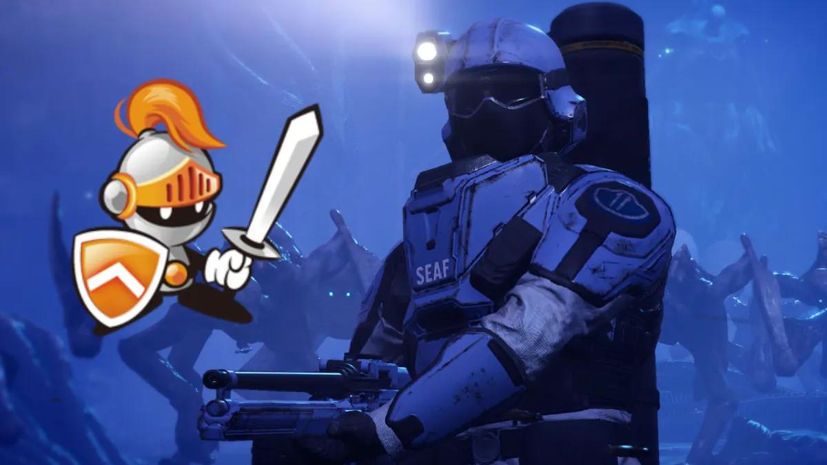 Helldivers 2 går bort fra GameGuard til fordel for Easy Anti-Cheat på PC