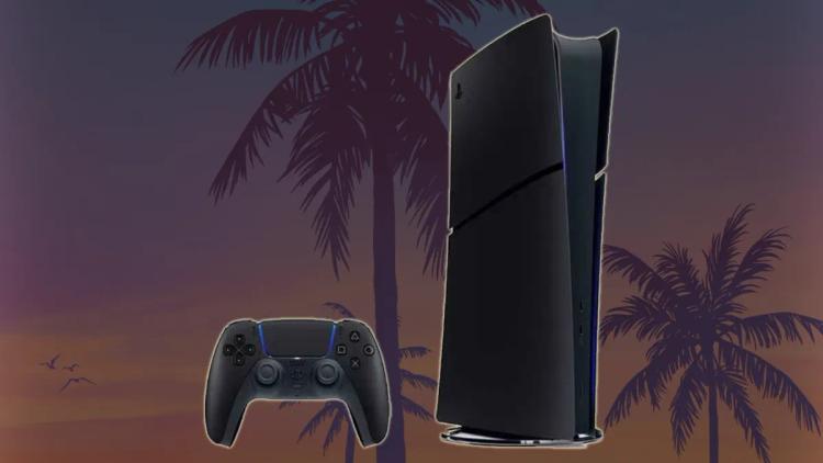 Forhåndsbestillinger for PS5 Digital Edition Midnight Black åpner for 350 dollar i Japan