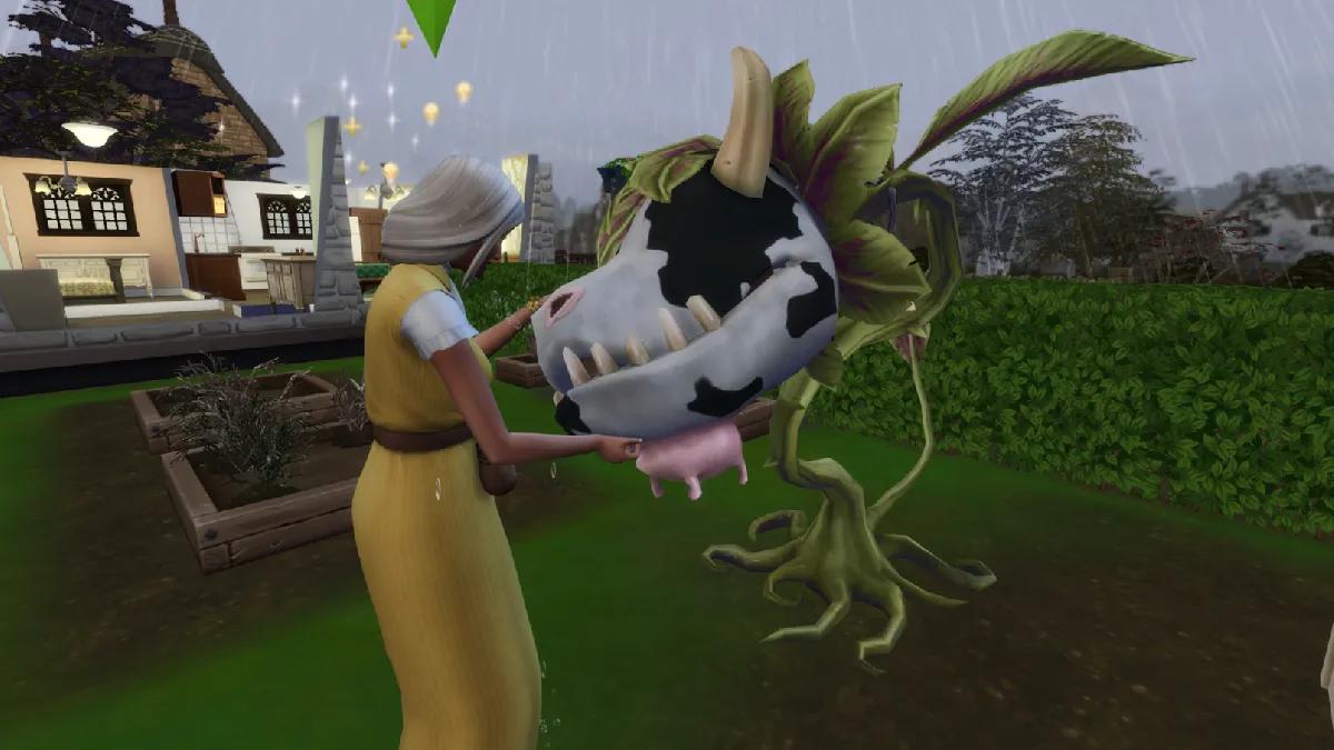 The Sims: EA setter Project Lotus på pause og støtter Project Evergreen