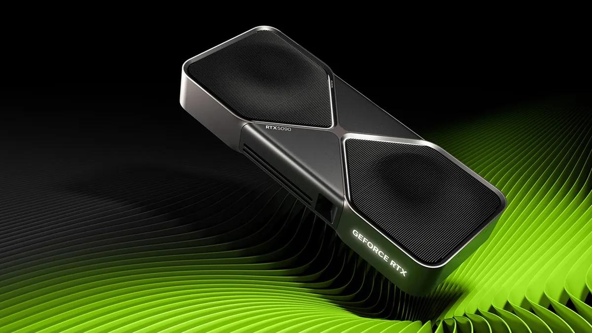 Amazon kjøper Nvidia AI-brikker for milliarder, men det er ikke årsaken til RTX 5090-mangelen.