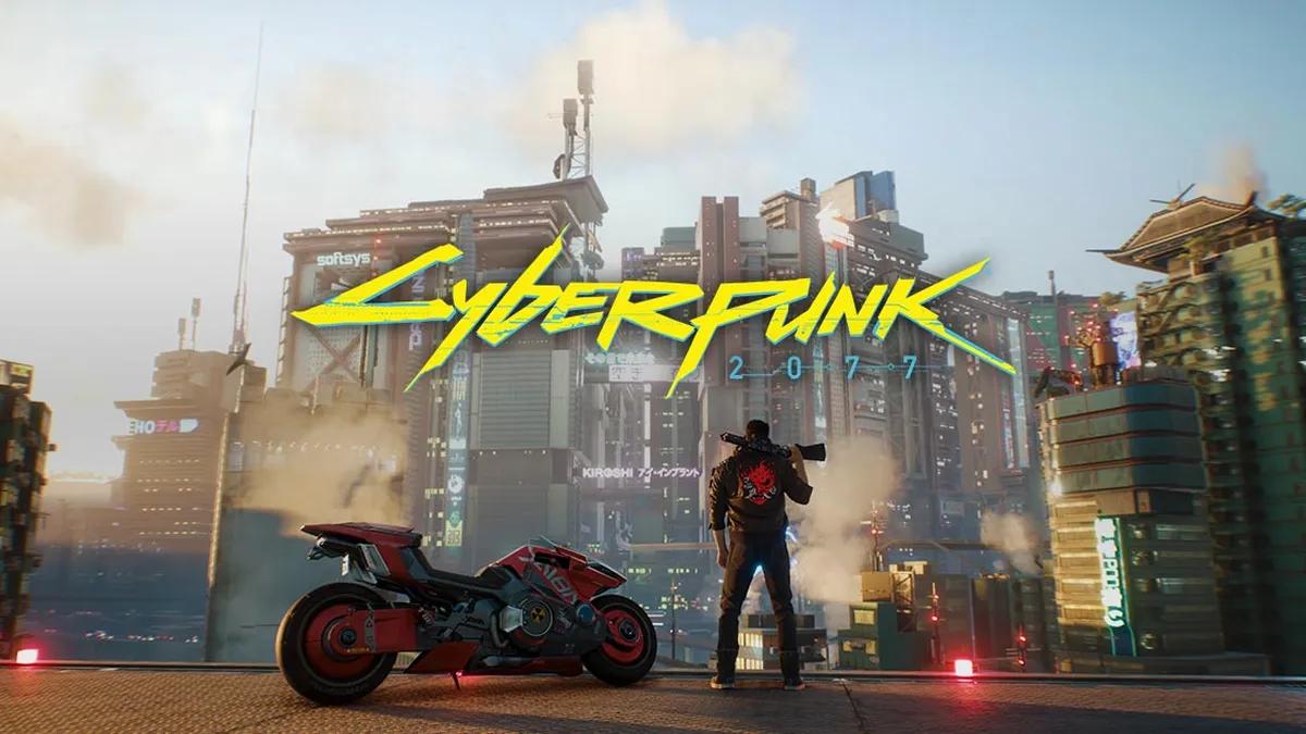 Cyberpunk 2077 kjører nå rett i nettleseren din, men prosjektet vil sannsynligvis bli lagt ned