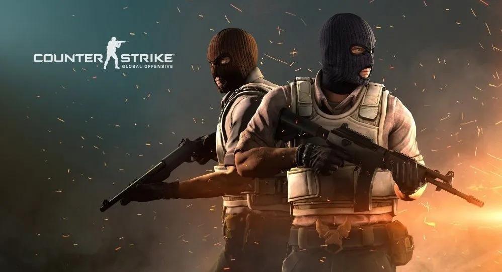 Bogdans lov: Den uuttalte regelen i Counter-Strike