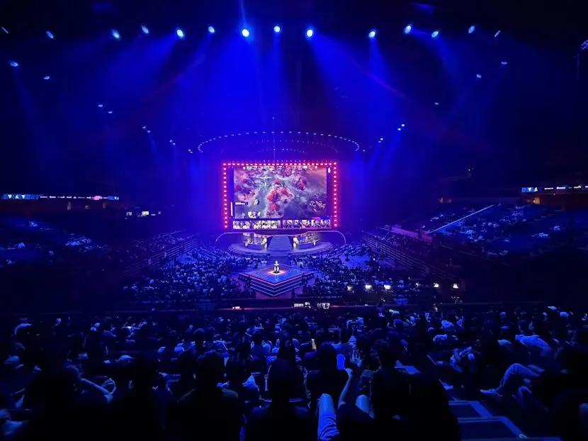 Singapore anerkjenner offisielt e-sport som en sport