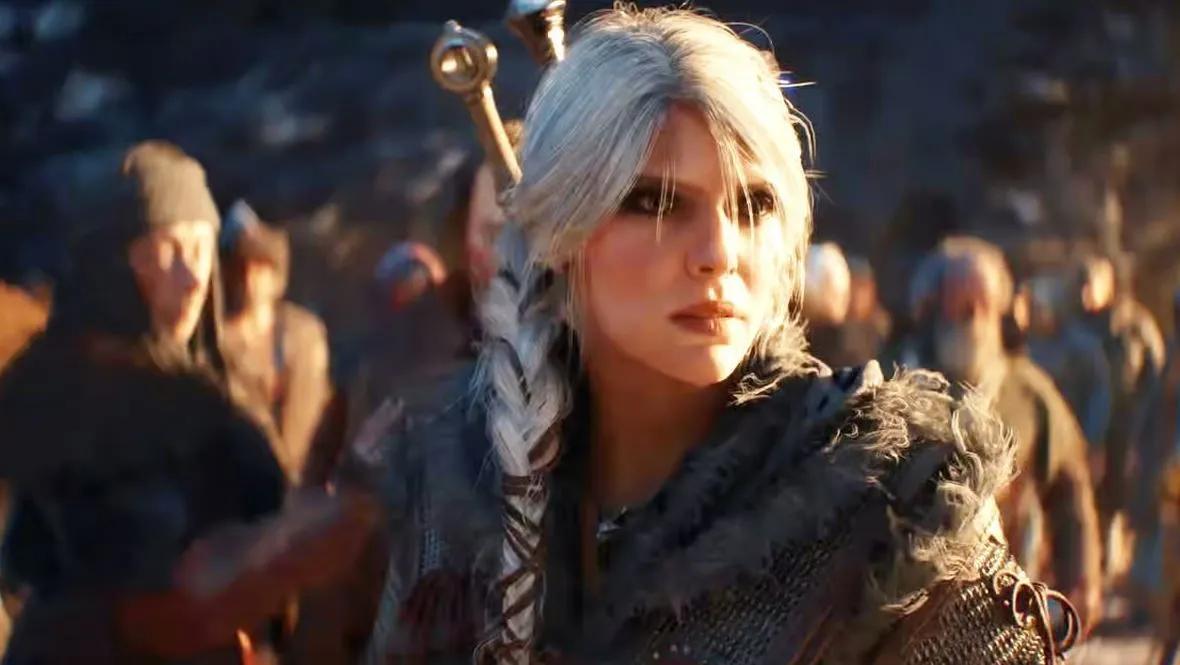 The Witcher 4 har funnet sin andre komponist - og fansen bør være begeistret