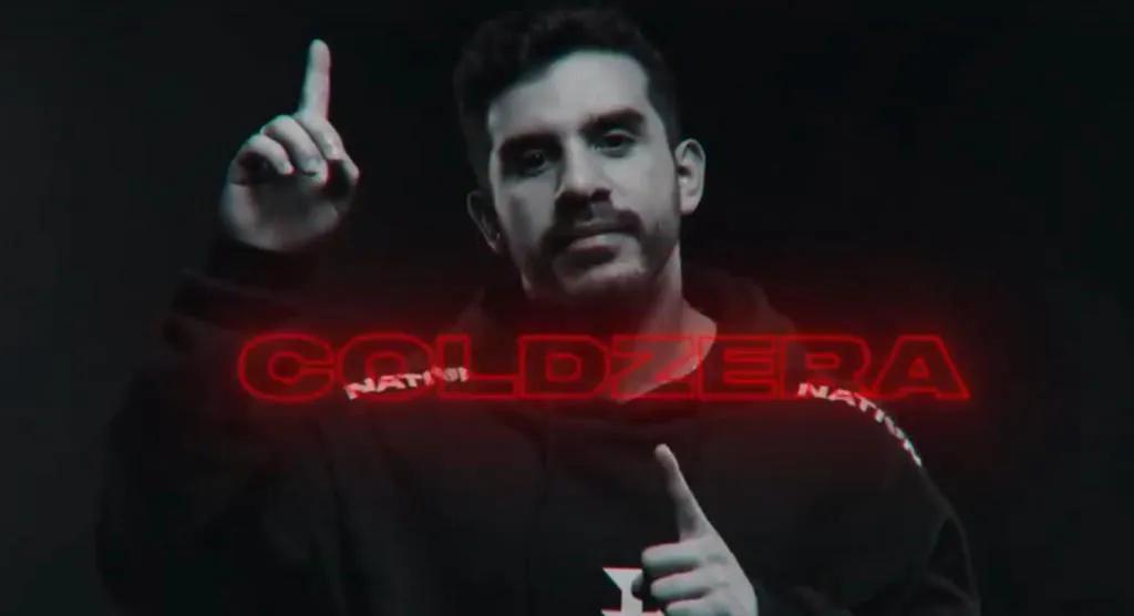 coldzera ble med i 00 Nation