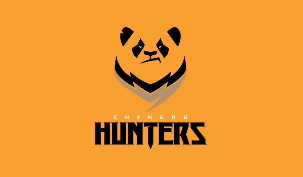 Chengdu Hunters gjorde endringer i personell