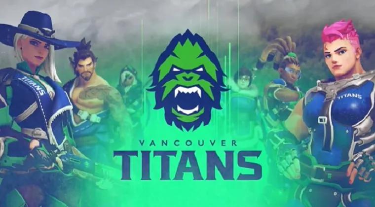 Seicoe og Skairipa har sluttet seg til Vancouver Titans