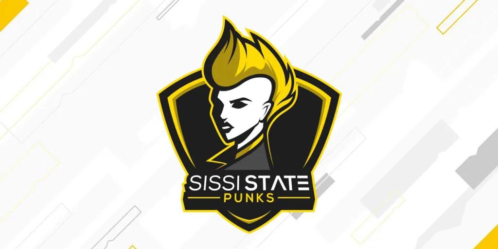 Sissi State Punks signerte en ny CS: GO-liste