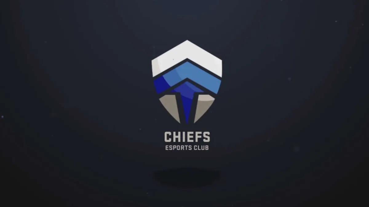 Chiefs Esports Club vil skilles med VALORANT