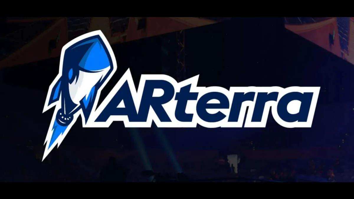 Complexity Gaming samarbeider med ARterra Labs