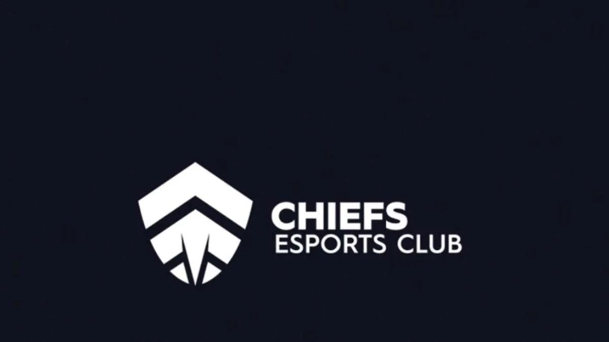 Chiefs Esports Club si farvel til Fishoguy