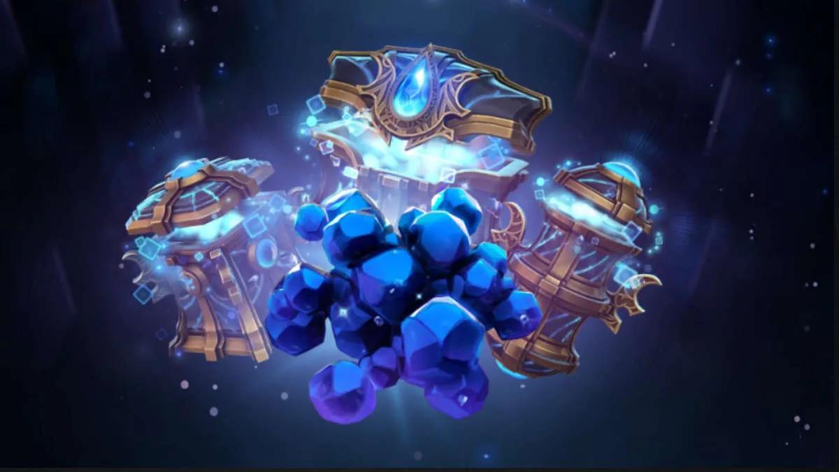 I Dota 2 har Aghanim's Labyrinth Battle Pass Tier Sale startet