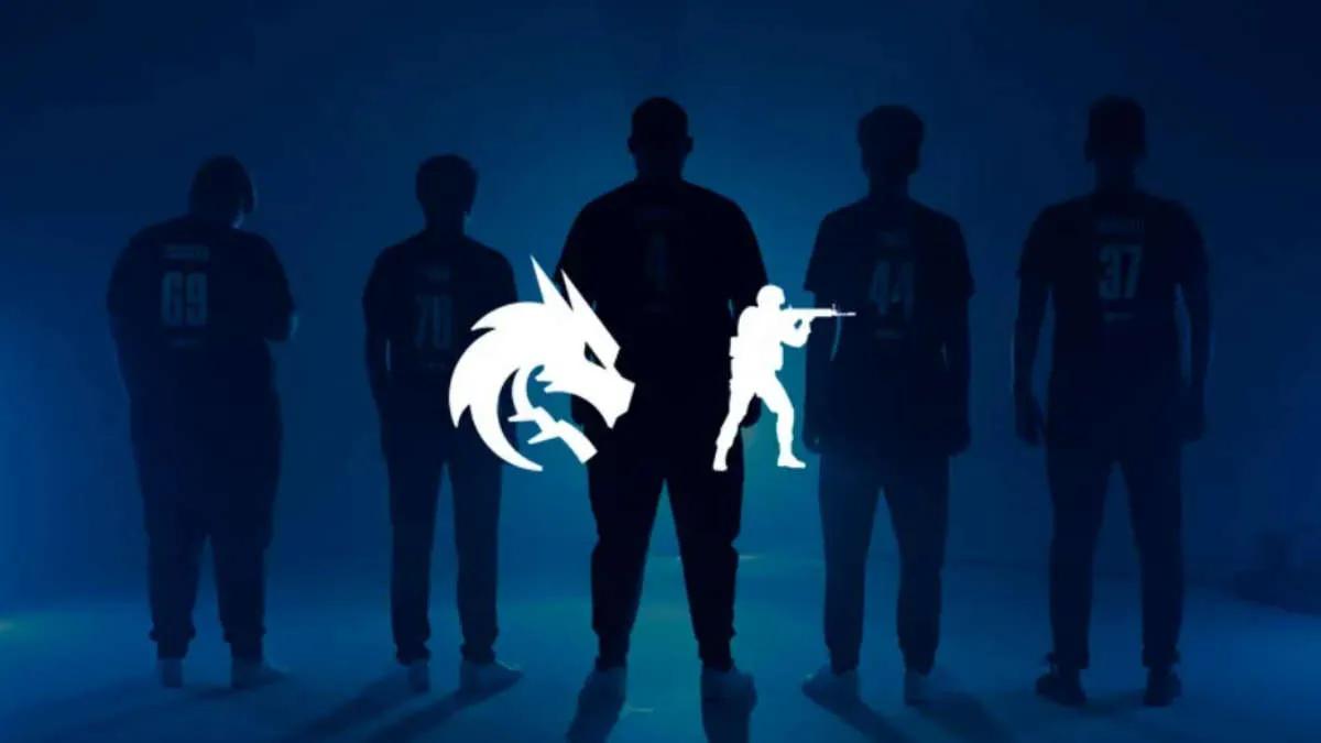 Team Spirit offisielt avduket en ny CS:GO-liste