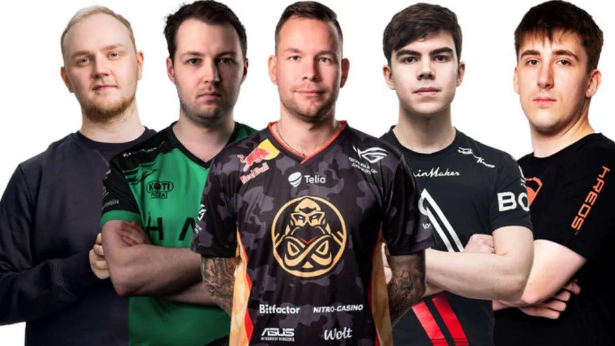 Twista vil lede et nytt team allu