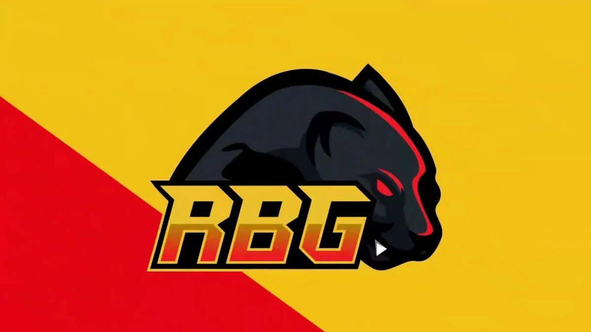 RBG Esports ble stående uten et CS:GO-team