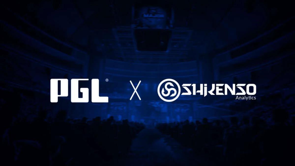 PGL utvider partnerskapet med Shikenso Analytics