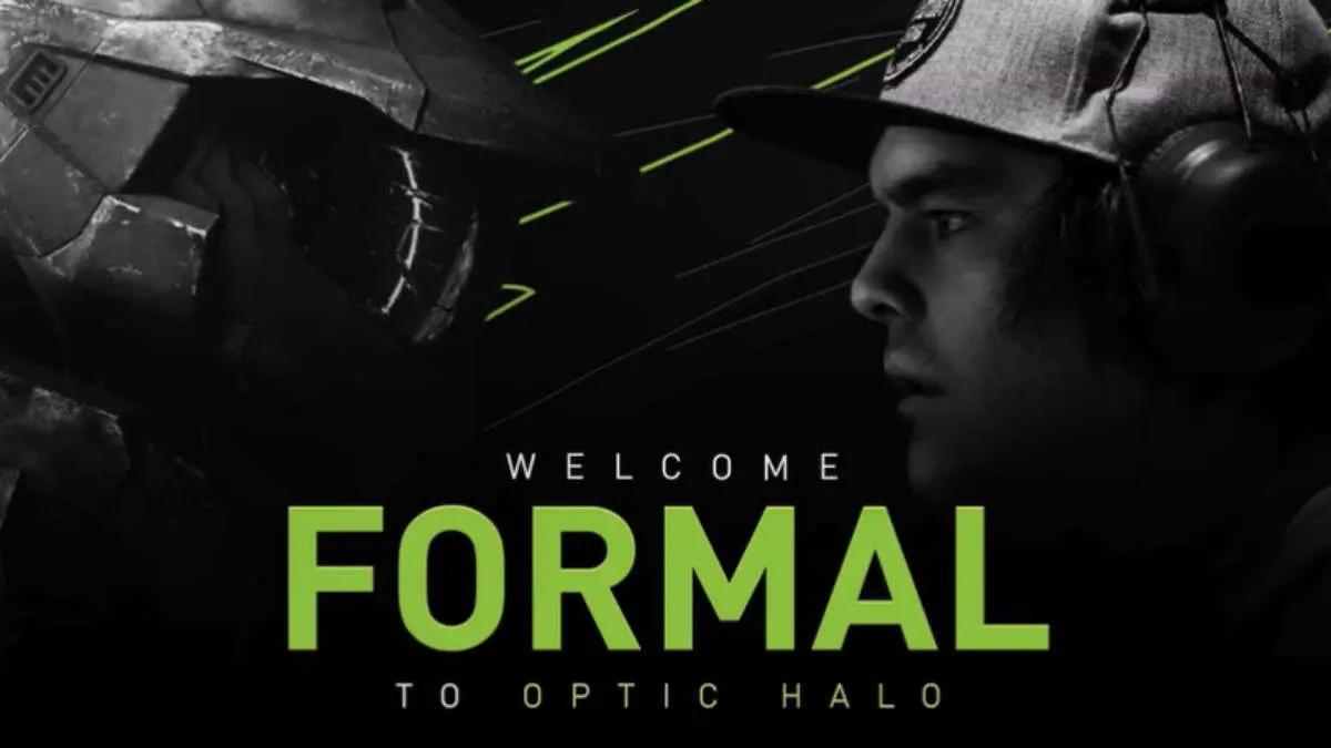 OpTic Gaming presenterte den oppdaterte vaktlisten til Halo