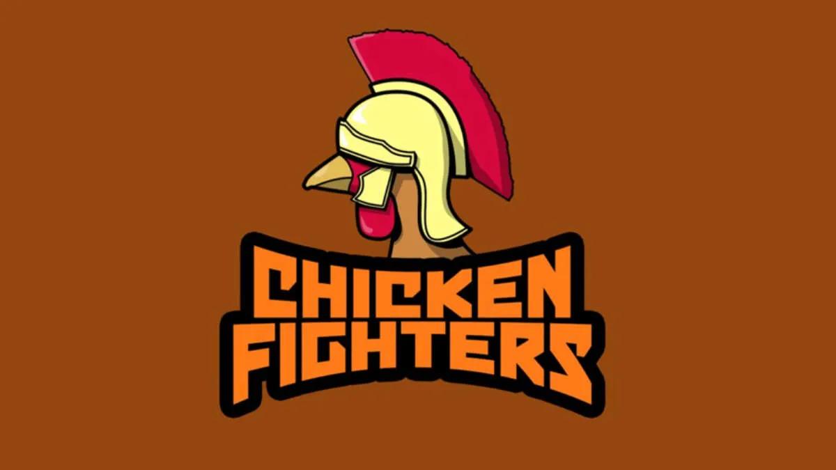 Chicken Fighters si farvel til tre spillere