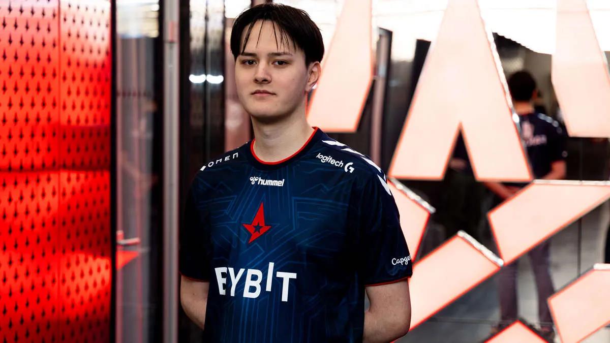 farlig ble med i Astralis