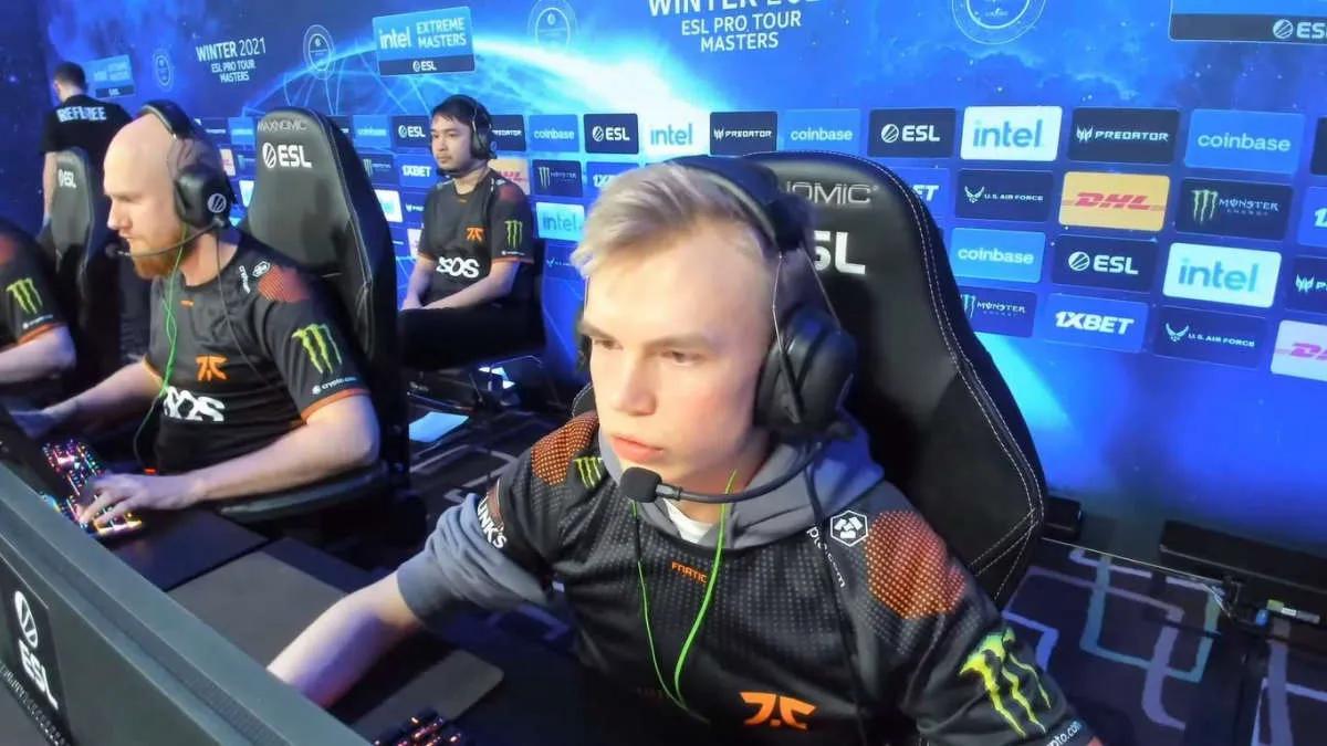 NIP kan kjøpe tilbake Brollan fra fnatic