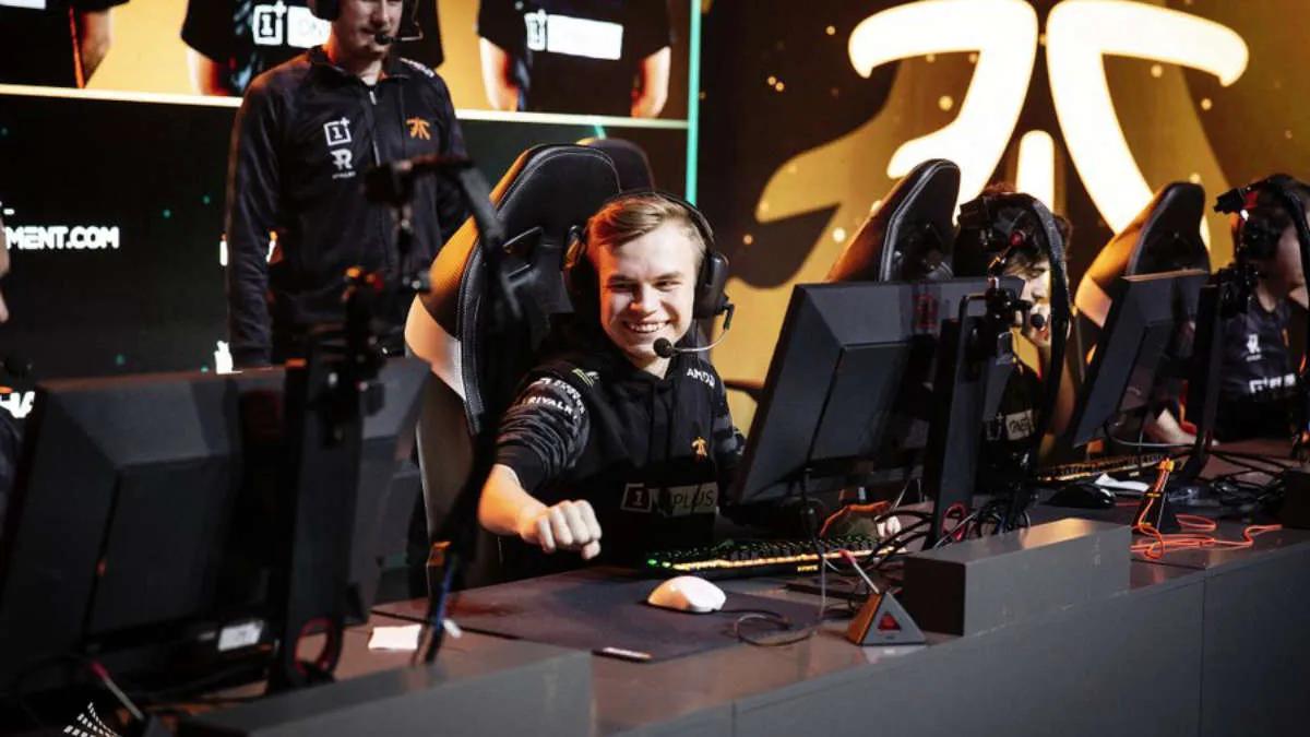 Fnatic avviste det første overføringstilbudet Ninjas in Pyjamas Brollan