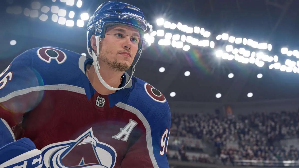 EA Sports bestemte seg for å fjerne Russland fra FIFA og NHL spill