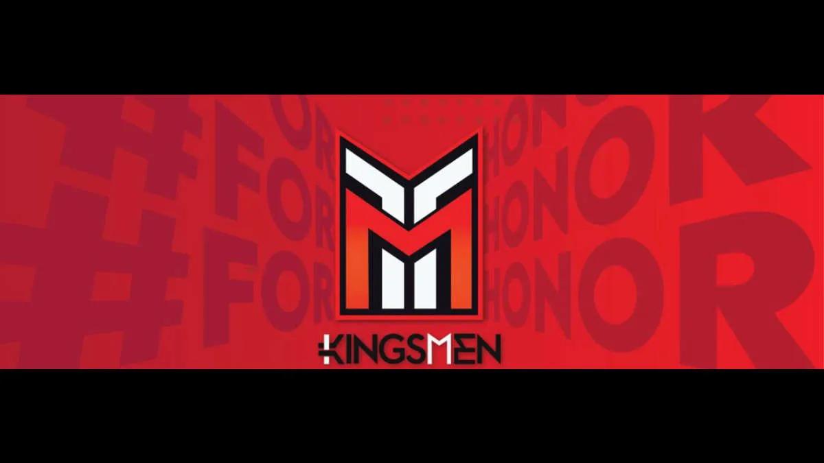 theDoctorr venstre Kingsmen