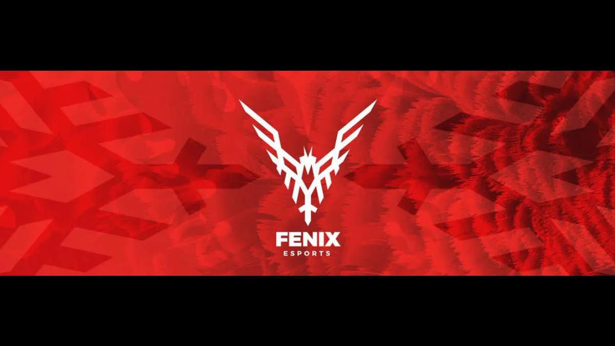 Fenix Esports avslørte en ny line-up for Rainbow Six