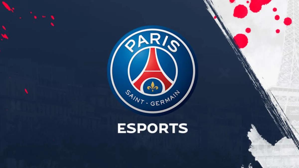 PSG Esports åpner en divisjon med Rainbow Six