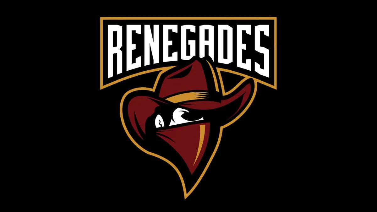 Renegades planlegger å skilles fra VALORANT