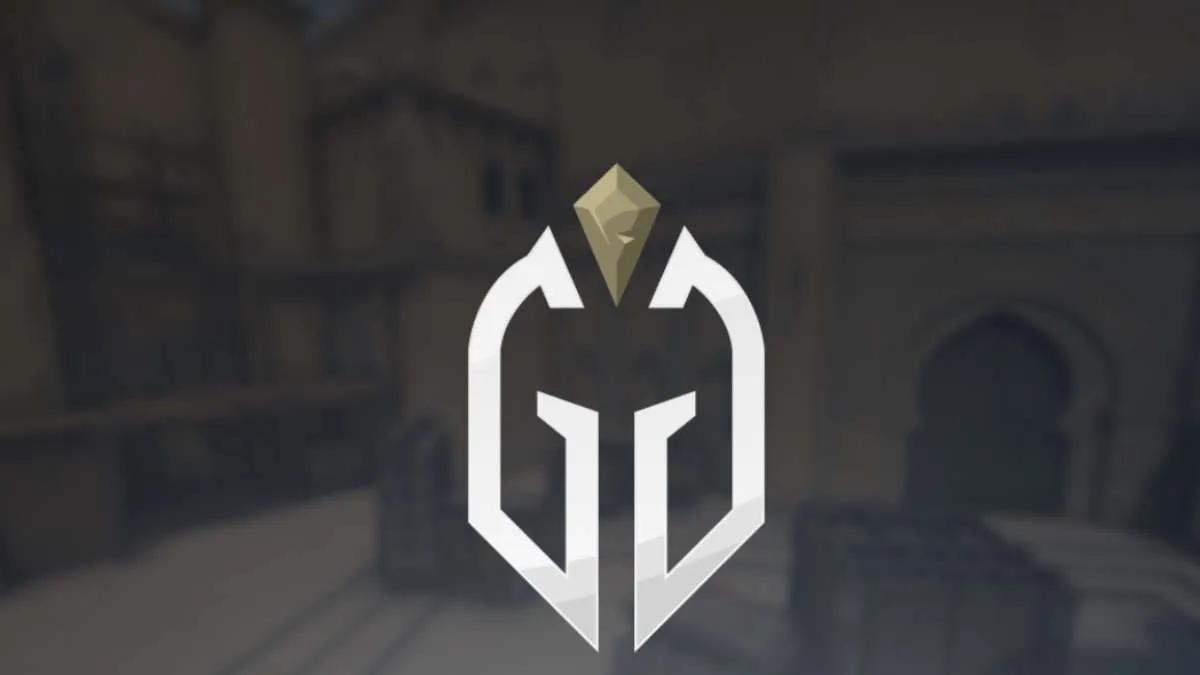 Gaimin Gladiators har gjort endringer i startoppstillingen til CS:GO