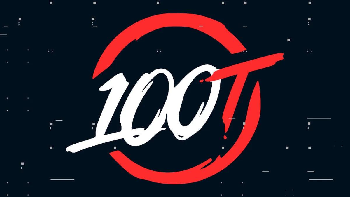 Wardell og Derrek kan bli med 100 Thieves