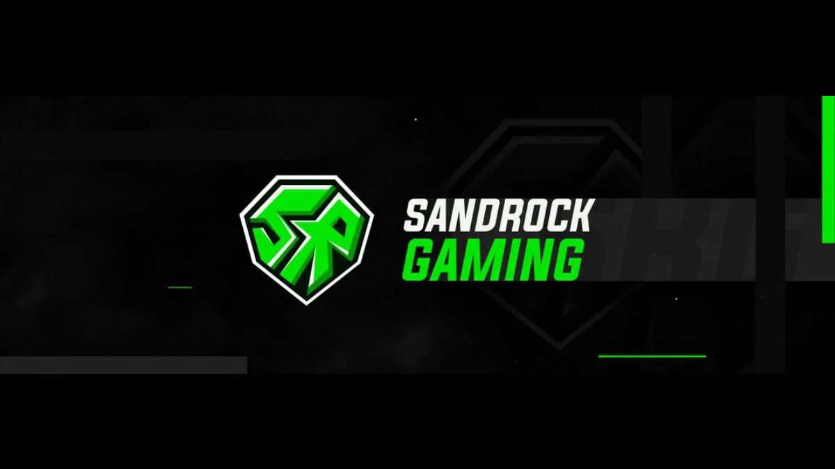 Sandrock Gaming ble stående uten lagoppstilling for Rocket League