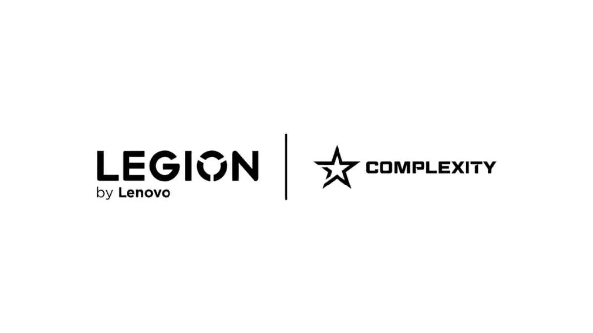 Complexity Gaming samarbeider med Lenovo