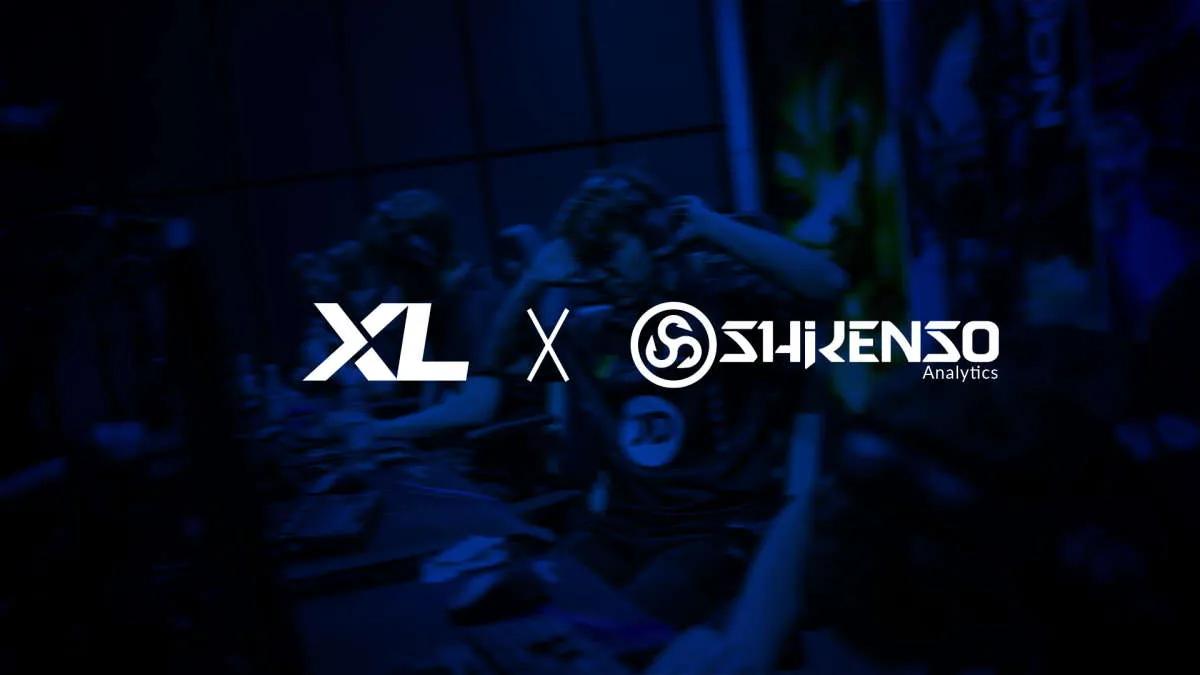 EXCEL ESPORTS starter samarbeid med Shikenso Analytics