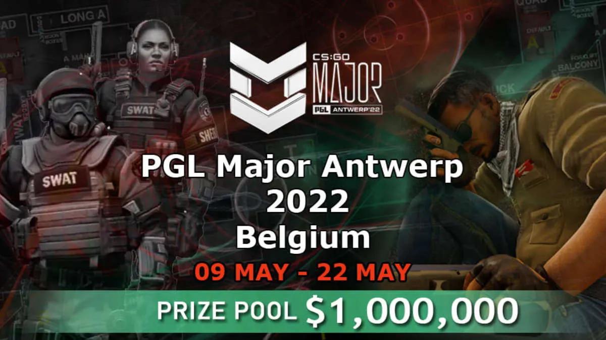 PGL kan kvalifisere seg til RMR- European Tournament