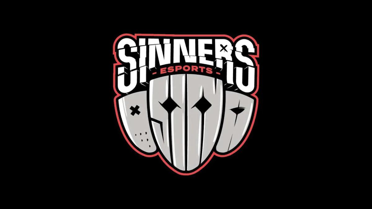 SINNERS representerte ungdomstroppen