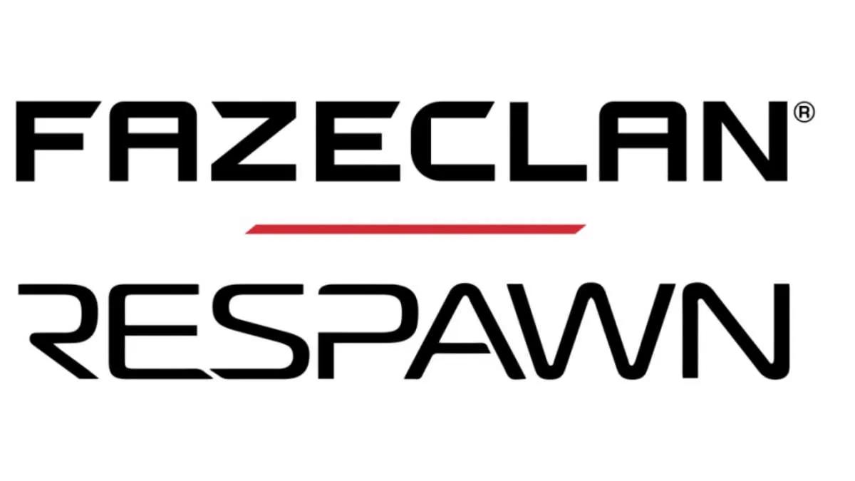 FaZe Clan inngår en partnerskapsavtale med RESPAWN