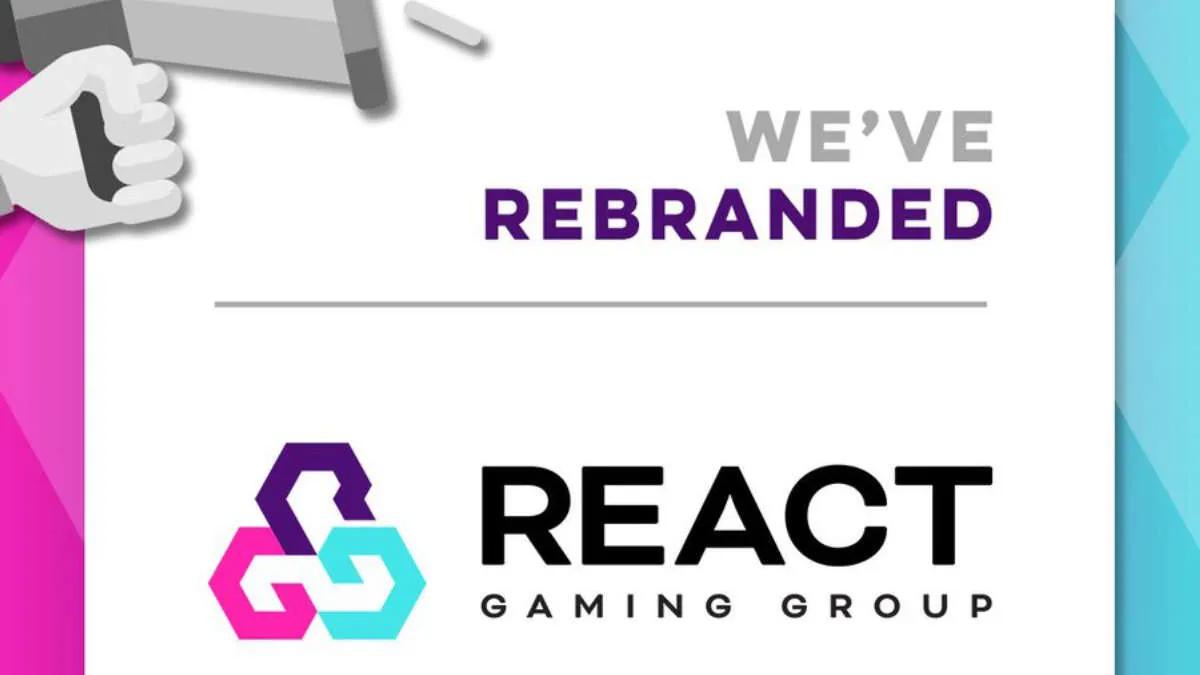 Intema Solutions endrer merkevare til React Gaming Group