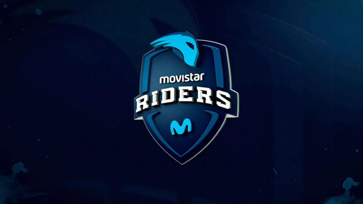 stanley og Fizzy kan bli med i Movistar Riders