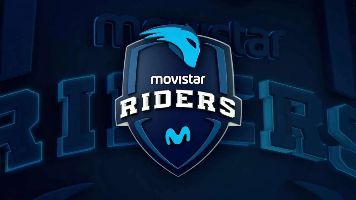 Movistar Riders avslørte den oppdaterte listen over VALORANT