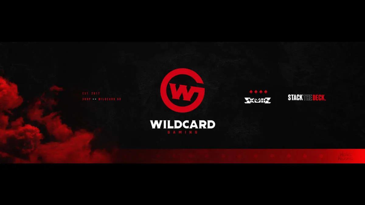 Wildcard Gaming signerte teamet Guadalajara Gascans