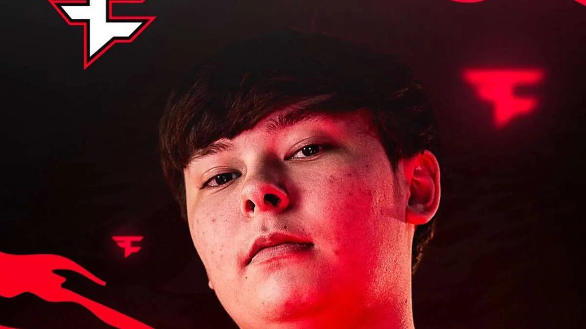 FaZe Clan flyttet POACH til benken