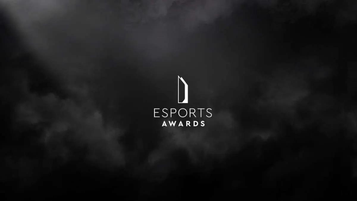 Esports Awards vil holdes i Las Vegas