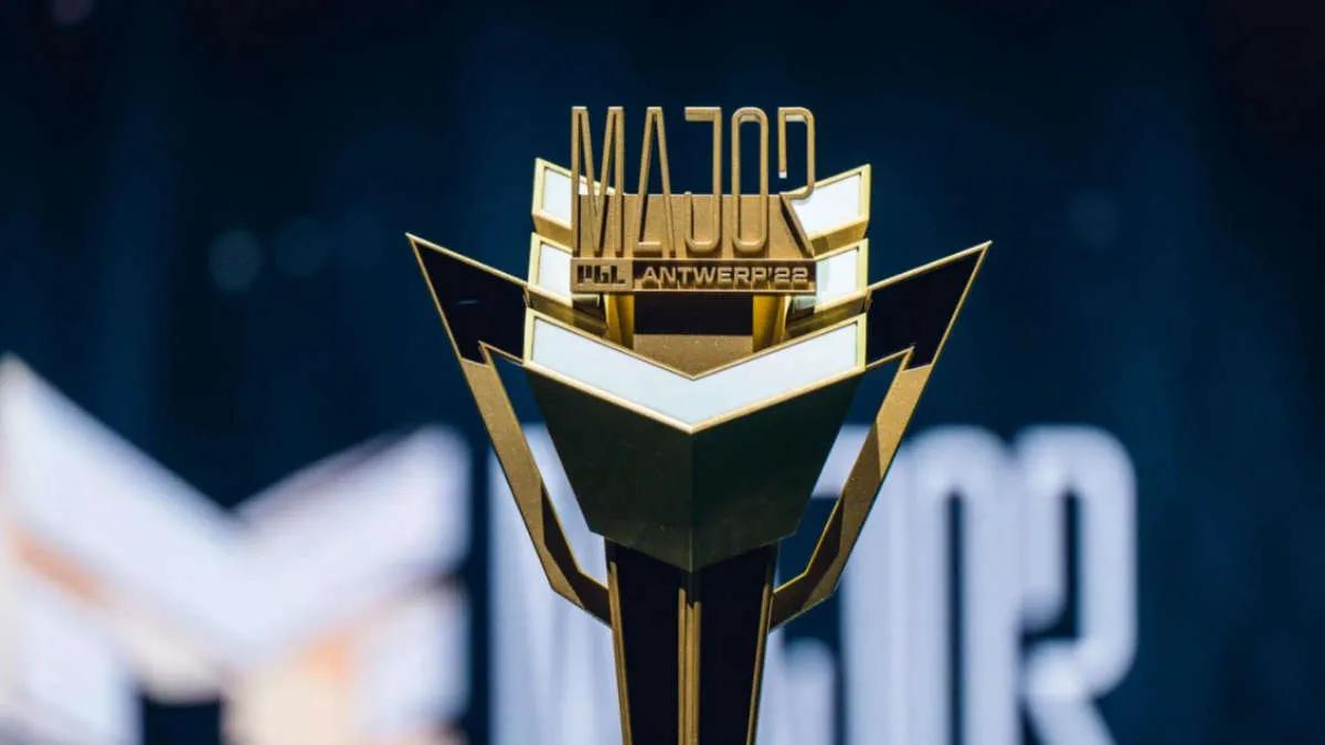 Den neste CS:GO Major kan finne sted fra 31. oktober til 13. november