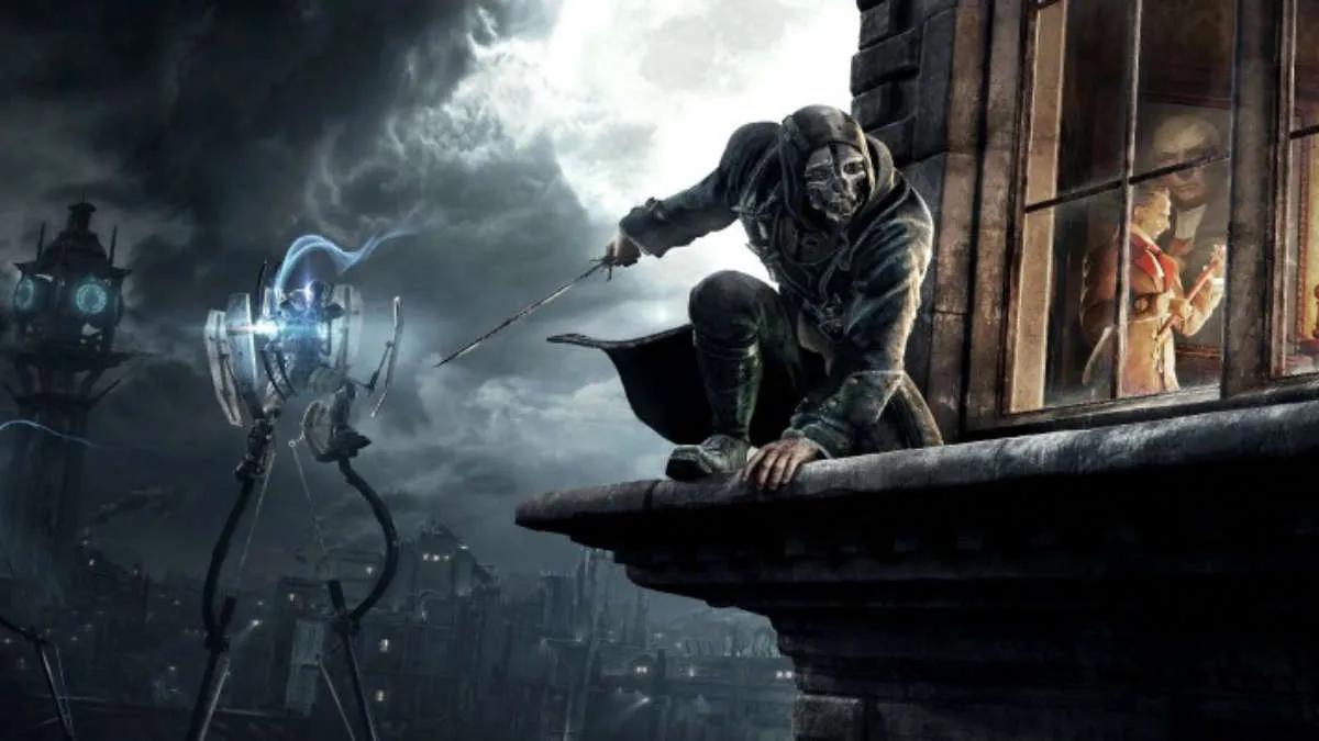 Arkane Studios kan utvikle neste del Dishonored