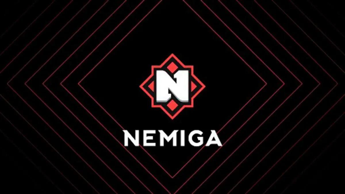 Nemiga Gaming avslørte en ny liste over Dota 2