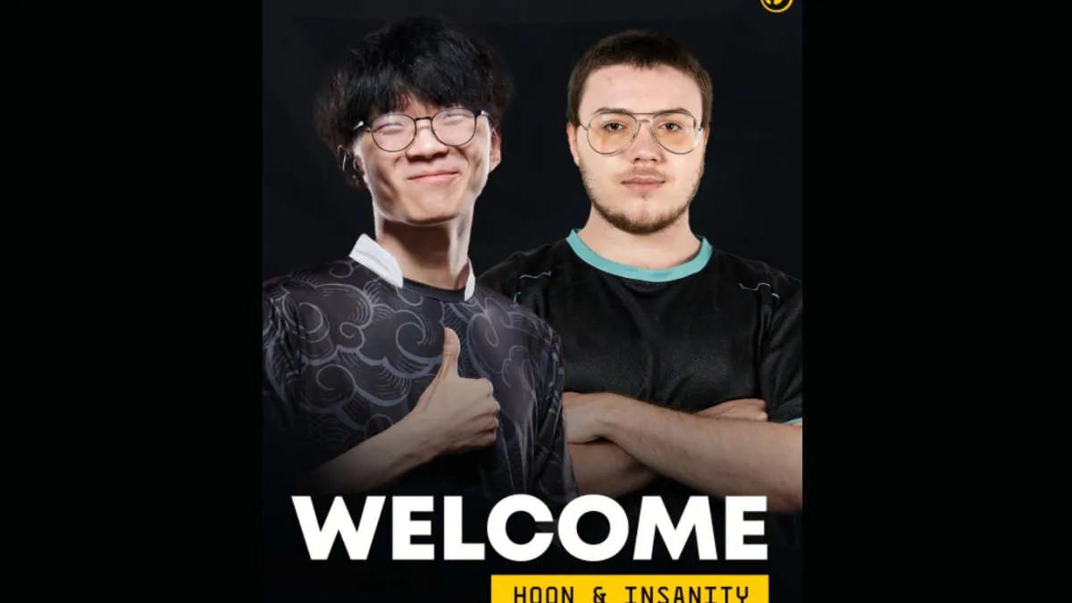 Dignitas Academy ønsker nye fjes velkommen